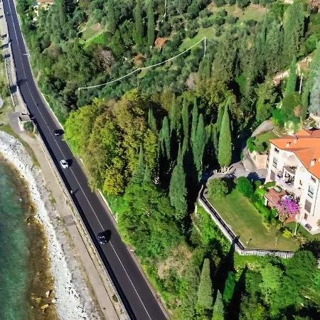 Paradise Garda Lejlighed