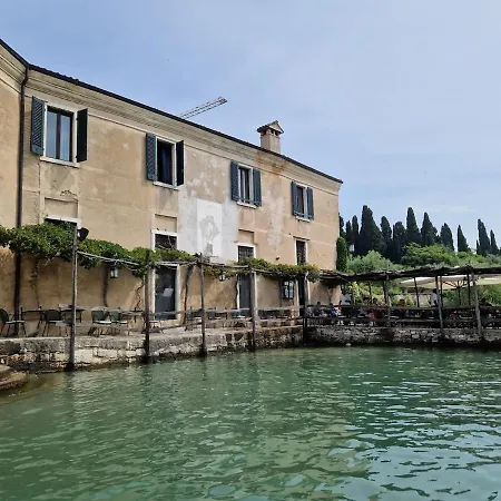 Paradise Garda Lejlighed
