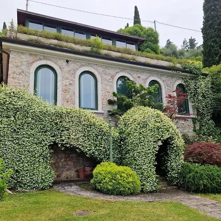 Paradise Garda Lejlighed Torri Del Benaco