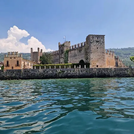 Paradise Garda Torri Del Benaco