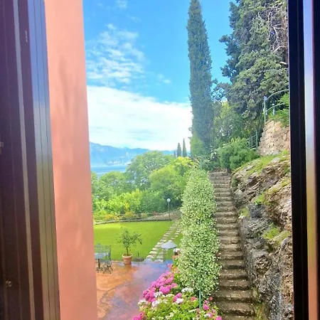 Paradise Garda