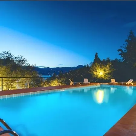 Paradise Garda Appartement Torri Del Benaco