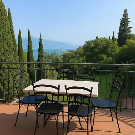 Paradise Garda