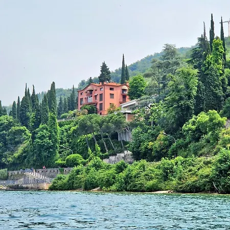Paradise Garda Apartamento