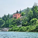 Paradise Garda Appartamento