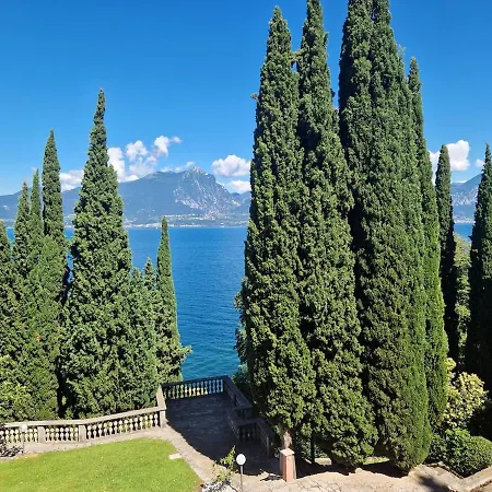 Paradise Garda Apartamento *