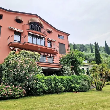 Paradise Garda * Torri Del Benaco