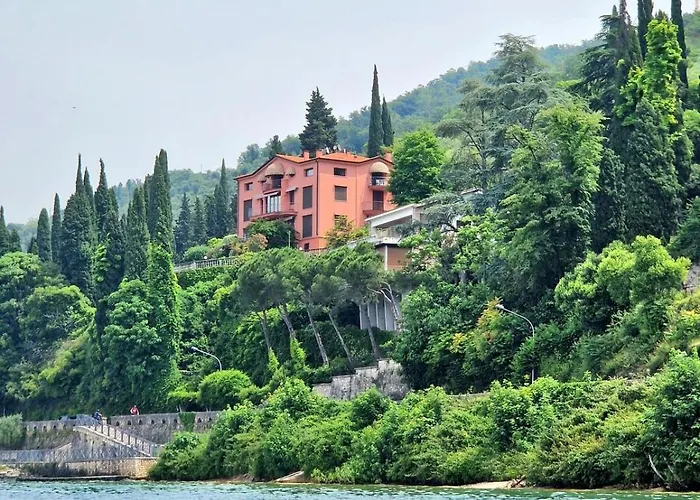 Paradise Garda Apartamento