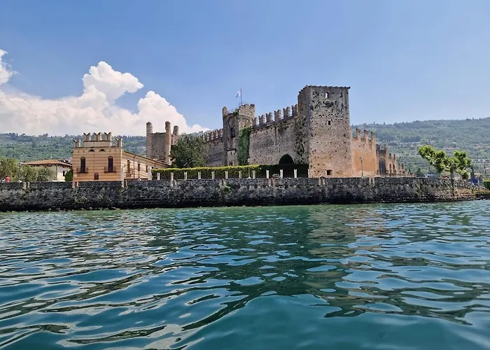 Paradise Garda Torri Del Benaco