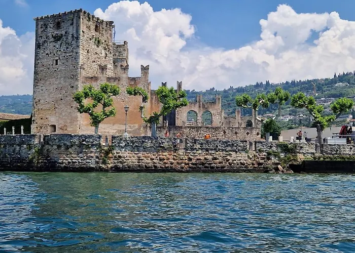 Apartamento Paradise Garda *