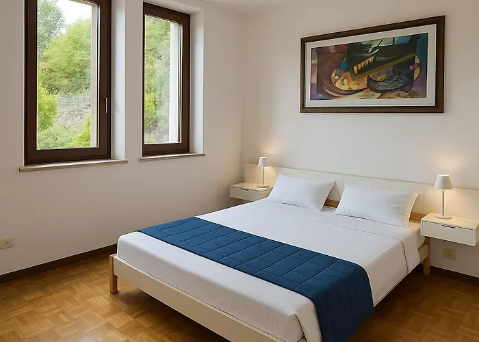 Paradise Garda *